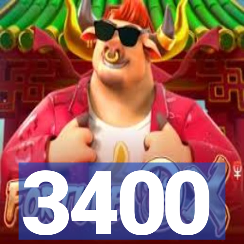 3400