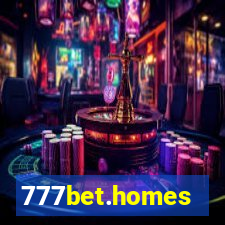 777bet.homes