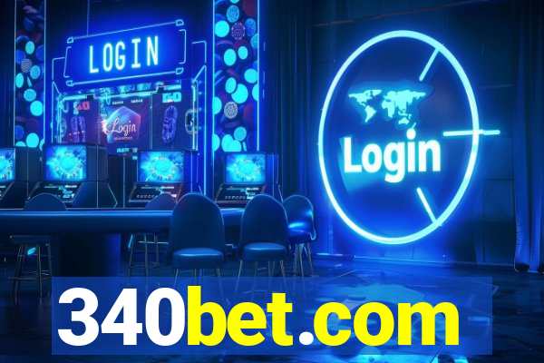 340bet.com