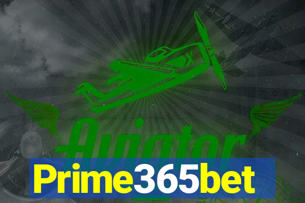 Prime365bet