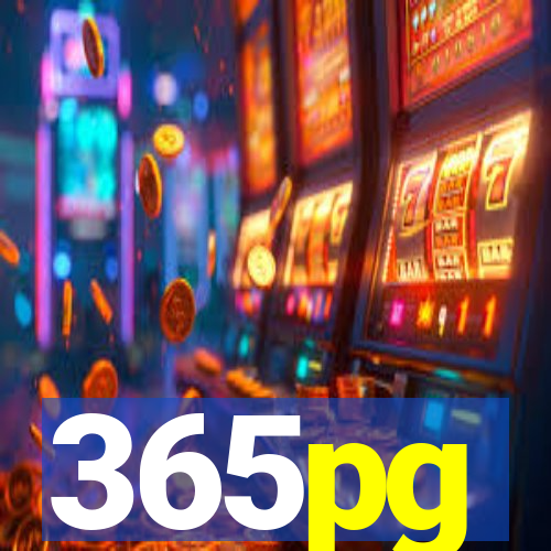 365pg