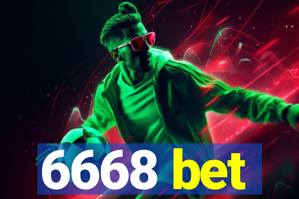 6668 bet