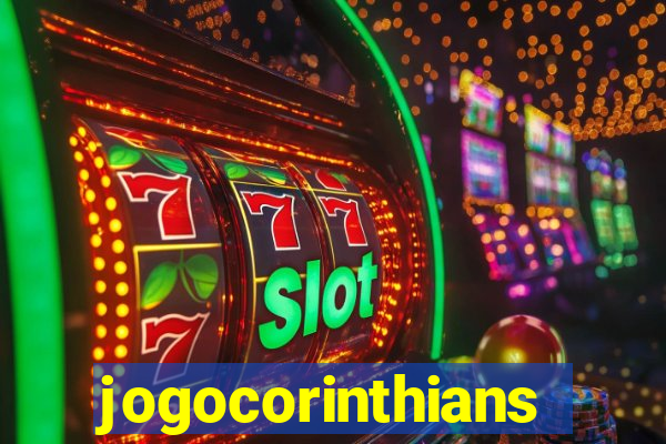 jogocorinthians