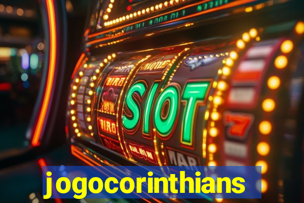 jogocorinthians