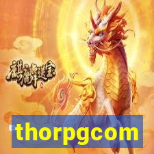 thorpgcom