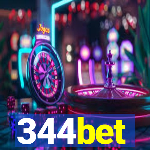 344bet