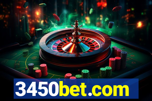 3450bet.com