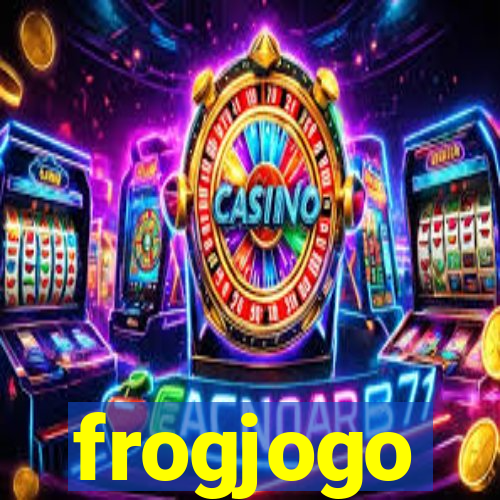 frogjogo