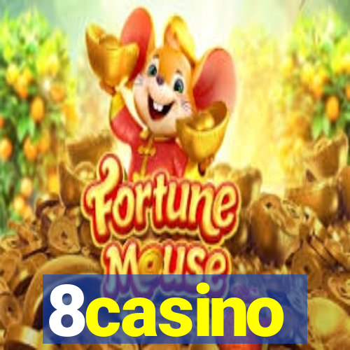 8casino