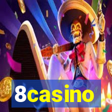 8casino