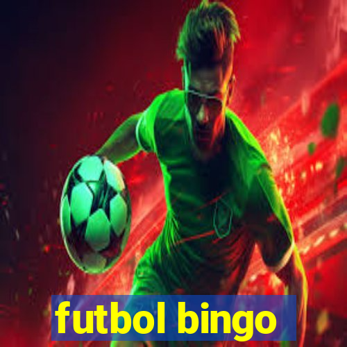 futbol bingo