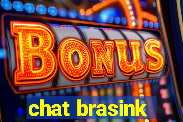 chat brasink