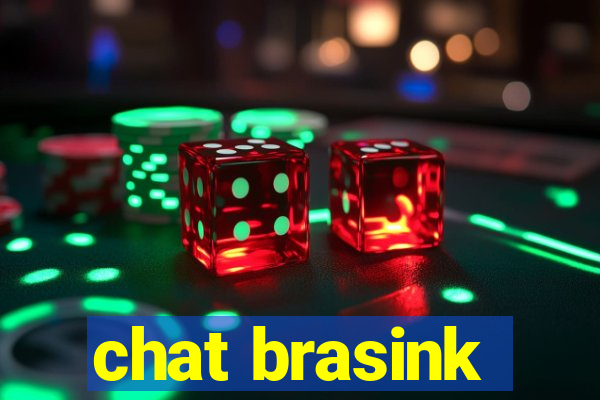 chat brasink