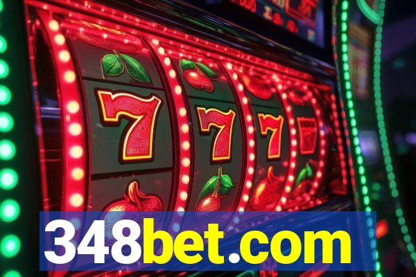 348bet.com