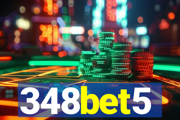 348bet5