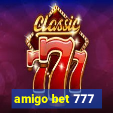 amigo bet 777