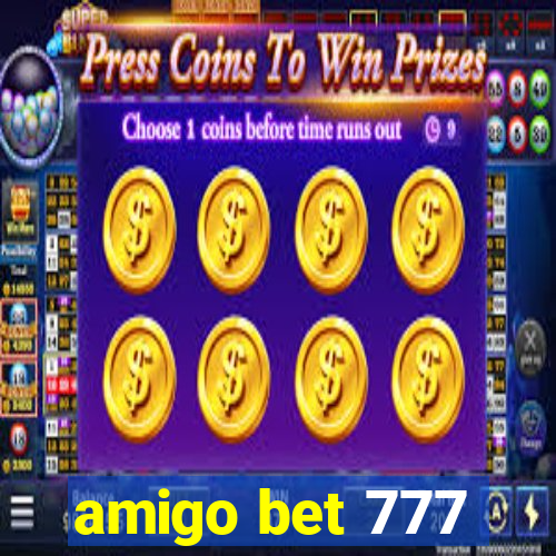 amigo bet 777