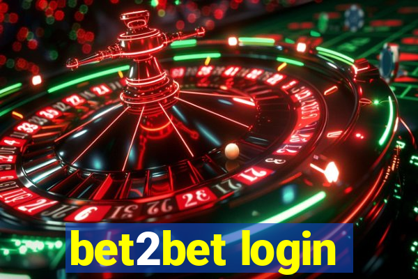 bet2bet login