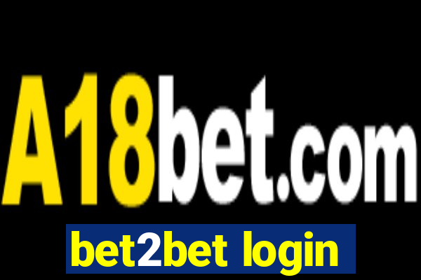 bet2bet login