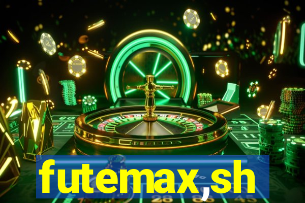 futemax,sh