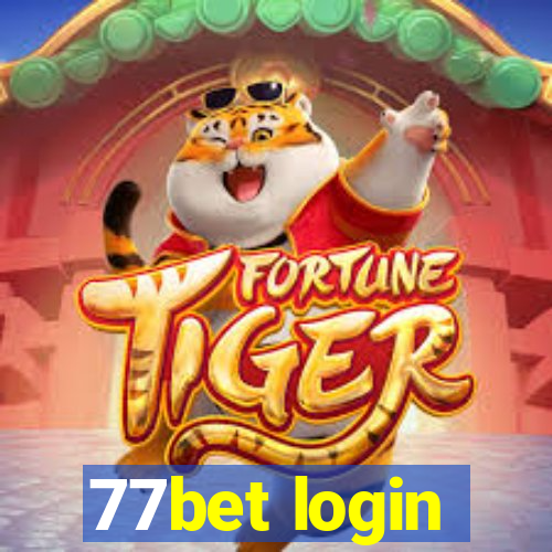 77bet login