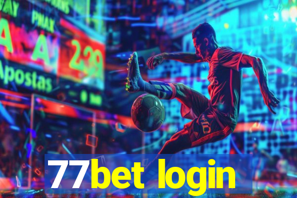 77bet login