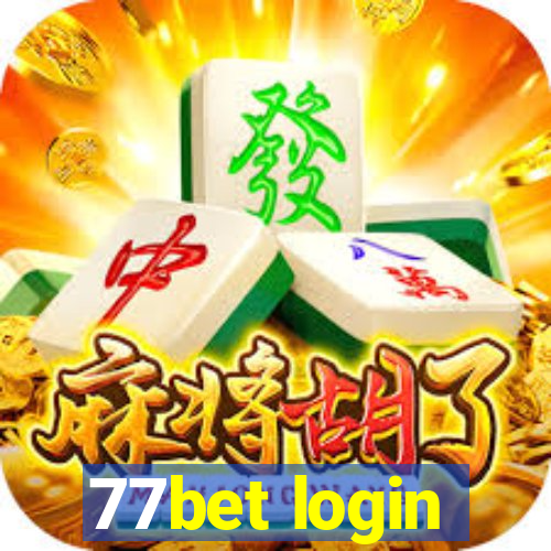 77bet login