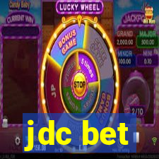 jdc bet