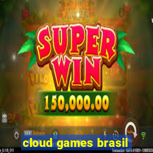 cloud games brasil