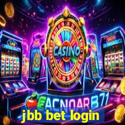 jbb bet login