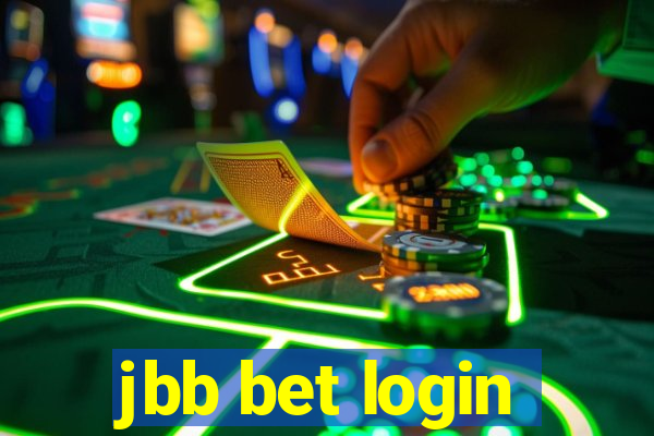 jbb bet login