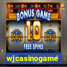 wjcasinogame