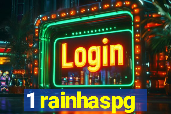 1 rainhaspg