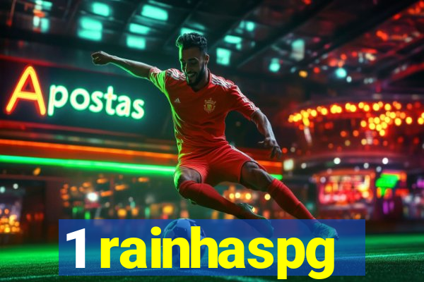 1 rainhaspg