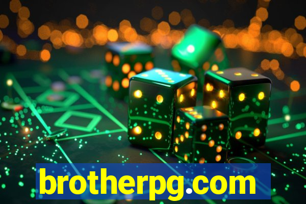 brotherpg.com