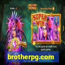 brotherpg.com