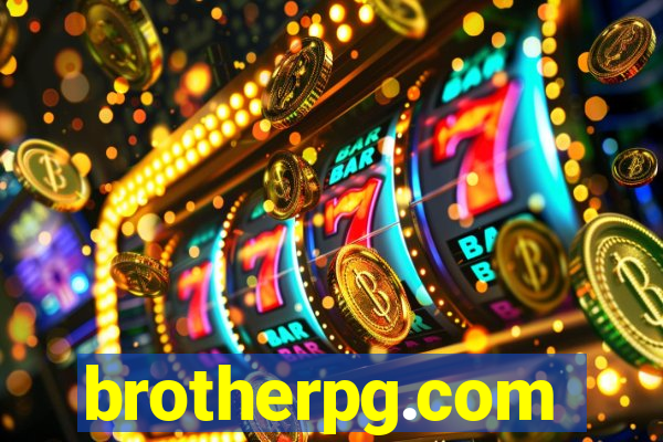 brotherpg.com