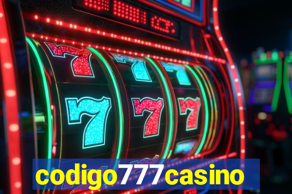 codigo777casino