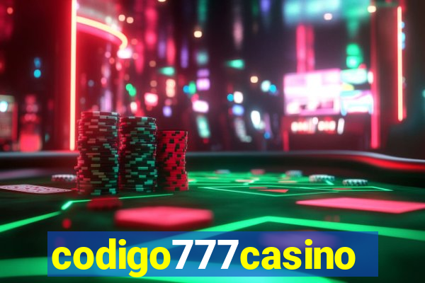 codigo777casino