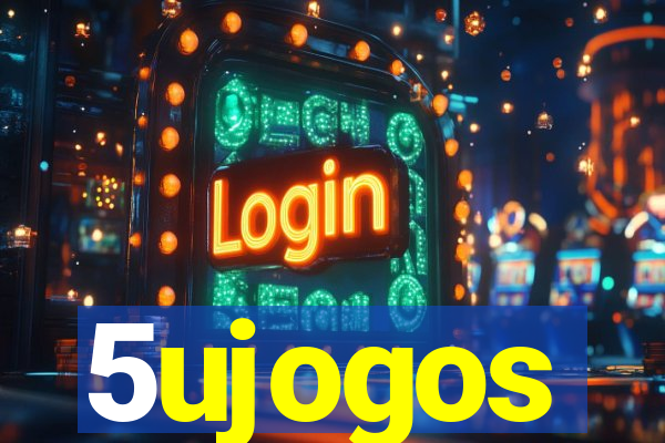 5ujogos