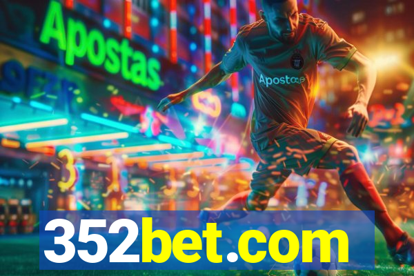 352bet.com