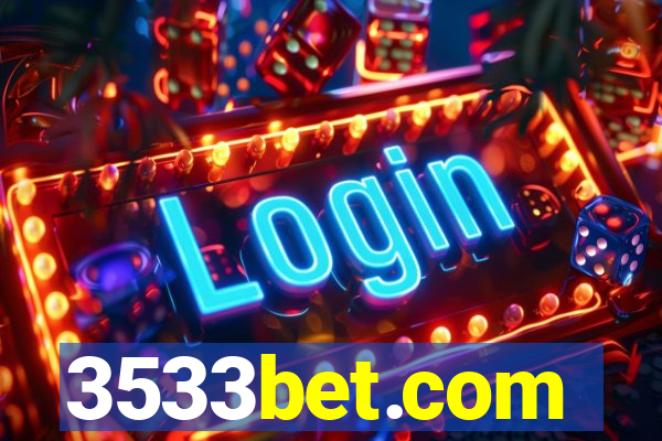 3533bet.com