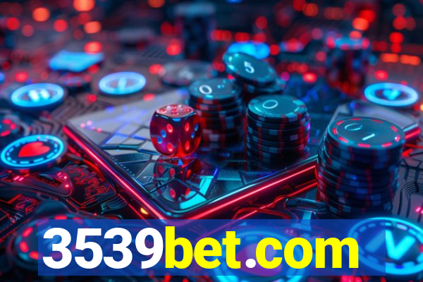 3539bet.com