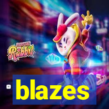 blazes