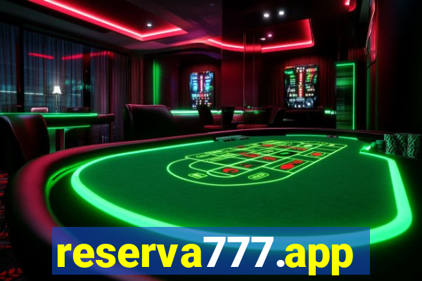 reserva777.app