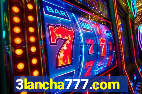 3lancha777.com