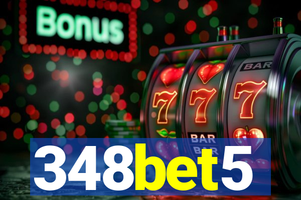 348bet5