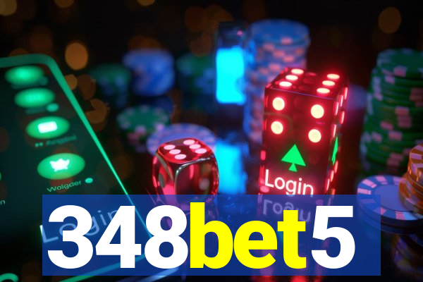 348bet5