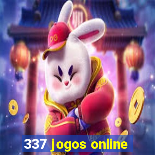 337 jogos online