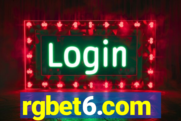 rgbet6.com